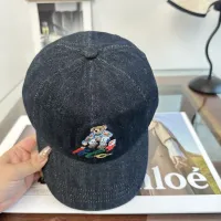 $36.00 USD Ralph Lauren Polo Caps #1446949