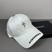 $25.00 USD Chrome Hearts Caps #1446951
