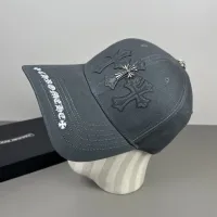 $25.00 USD Chrome Hearts Caps #1446952