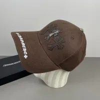 $25.00 USD Chrome Hearts Caps #1446953