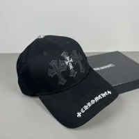 $25.00 USD Chrome Hearts Caps #1446954
