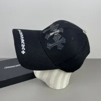 $25.00 USD Chrome Hearts Caps #1446954