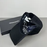 $25.00 USD Chrome Hearts Caps #1446954