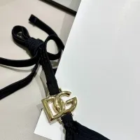 $38.00 USD Dolce & Gabbana Bathing Suits For Women #1446998