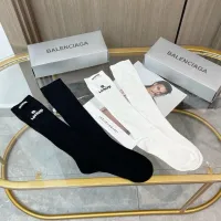 $29.00 USD Balenciaga Socks #1447016