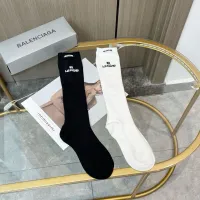 $29.00 USD Balenciaga Socks #1447016