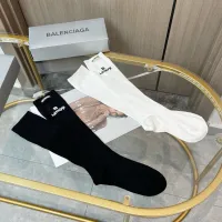 $29.00 USD Balenciaga Socks #1447016
