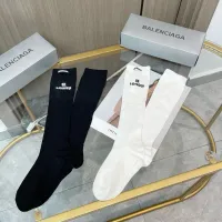 $29.00 USD Balenciaga Socks #1447016