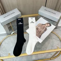 $29.00 USD Balenciaga Socks #1447016