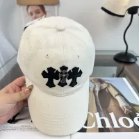 $27.00 USD Chrome Hearts Caps #1447040