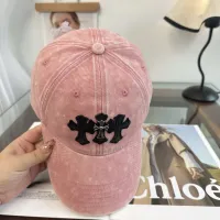 $27.00 USD Chrome Hearts Caps #1447042