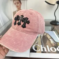 $27.00 USD Chrome Hearts Caps #1447042