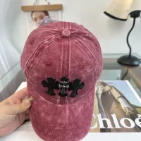 $27.00 USD Chrome Hearts Caps #1447043