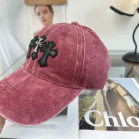 $27.00 USD Chrome Hearts Caps #1447043