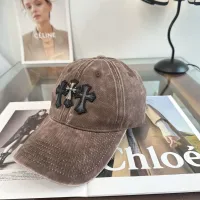 $27.00 USD Chrome Hearts Caps #1447044