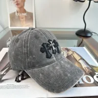 $27.00 USD Chrome Hearts Caps #1447045
