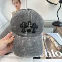 $27.00 USD Chrome Hearts Caps #1447045