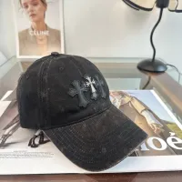 $27.00 USD Chrome Hearts Caps #1447046