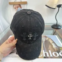$27.00 USD Chrome Hearts Caps #1447046