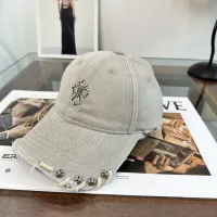 $29.00 USD Chrome Hearts Caps #1447047