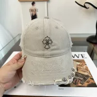 $29.00 USD Chrome Hearts Caps #1447047