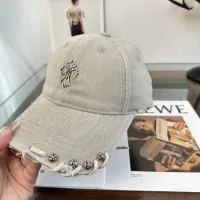 $29.00 USD Chrome Hearts Caps #1447047