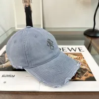 $29.00 USD Chrome Hearts Caps #1447048