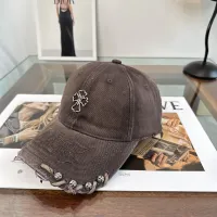 $29.00 USD Chrome Hearts Caps #1447050