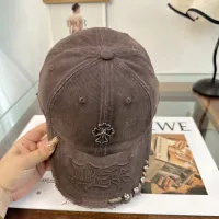 $29.00 USD Chrome Hearts Caps #1447050