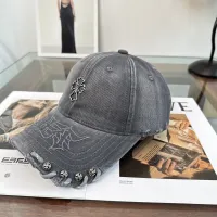 $29.00 USD Chrome Hearts Caps #1447051