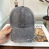 $29.00 USD Chrome Hearts Caps #1447051