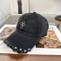 $29.00 USD Chrome Hearts Caps #1447052
