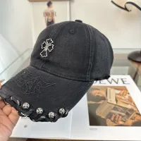 $29.00 USD Chrome Hearts Caps #1447052