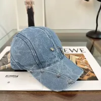 $29.00 USD Chrome Hearts Caps #1447053