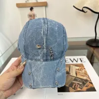 $29.00 USD Chrome Hearts Caps #1447053