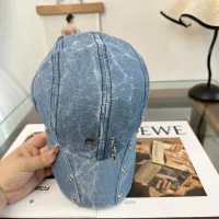 $29.00 USD Chrome Hearts Caps #1447053