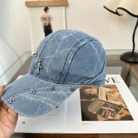 $29.00 USD Chrome Hearts Caps #1447053