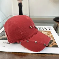 $29.00 USD Chrome Hearts Caps #1447056
