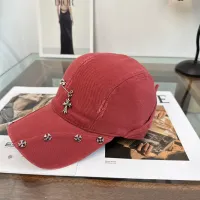 $29.00 USD Chrome Hearts Caps #1447056