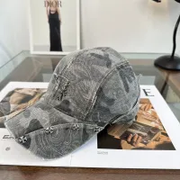 $29.00 USD Chrome Hearts Caps #1447058