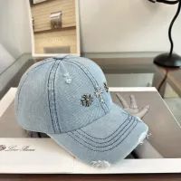 $27.00 USD Chrome Hearts Caps #1447060