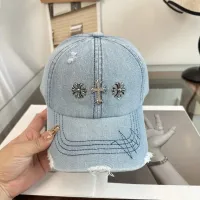 $27.00 USD Chrome Hearts Caps #1447060