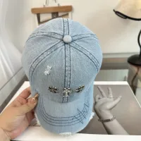 $27.00 USD Chrome Hearts Caps #1447060