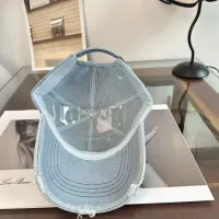 $27.00 USD Chrome Hearts Caps #1447060