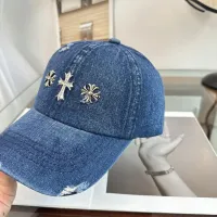 $27.00 USD Chrome Hearts Caps #1447061