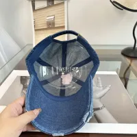 $27.00 USD Chrome Hearts Caps #1447061