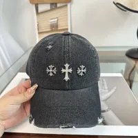 $27.00 USD Chrome Hearts Caps #1447062
