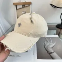 $27.00 USD Chrome Hearts Caps #1447063