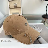 $27.00 USD Chrome Hearts Caps #1447064