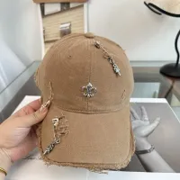 $27.00 USD Chrome Hearts Caps #1447064